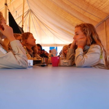 DSC 0036 - Scouts en Gidsen Zaventem 